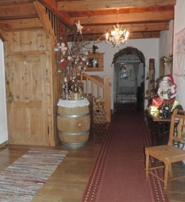 Pfindlhof Casa de vacaciones Leogang Habitación foto